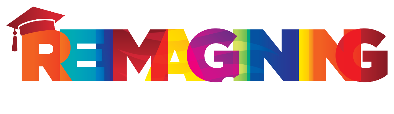 Reimagining Our Future