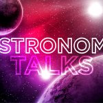 Astronomy Talks 2018