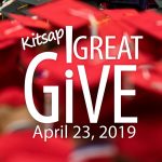 Support OC during the 2019 Kitsap Great Give