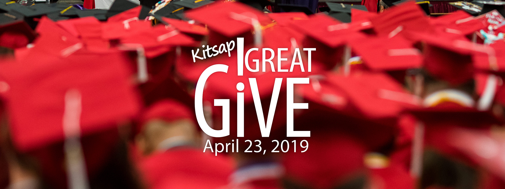 Support OC during the 2019 Kitsap Great Give