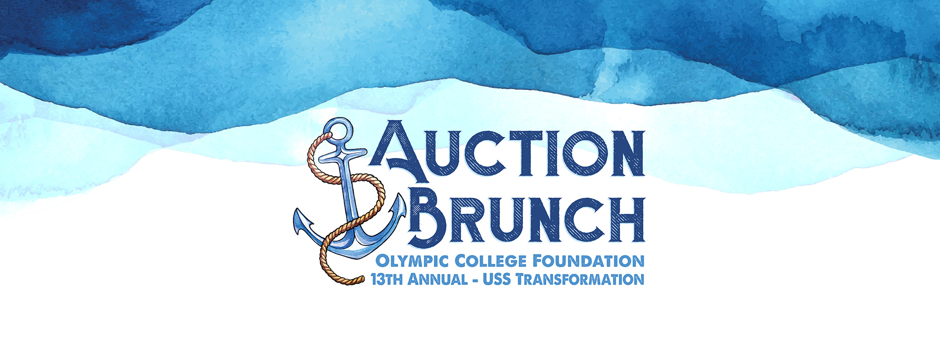 13th Annual Auction & Brunch