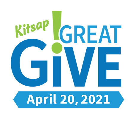 2021 Kitsap Great Give