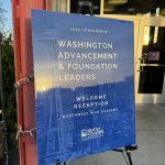 Washington Advancement and Foundation Leaders
