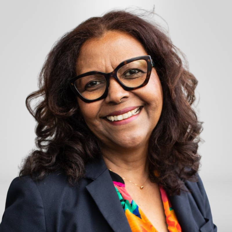 Sandra Rocha Evanoff