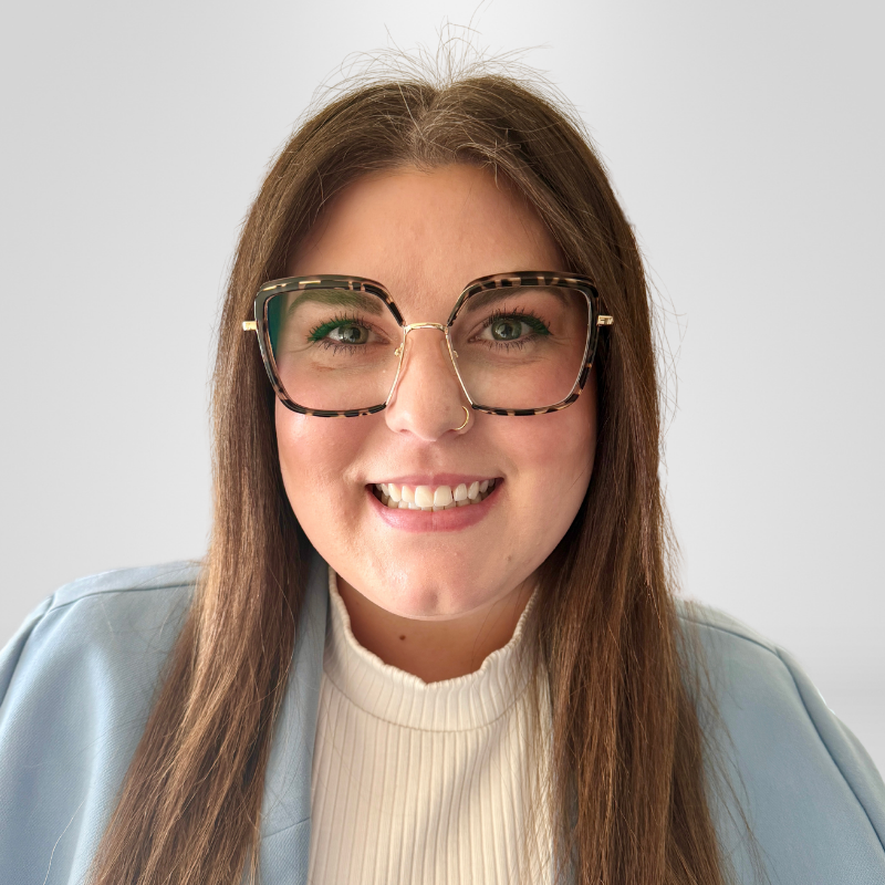 Samantha Fairweather