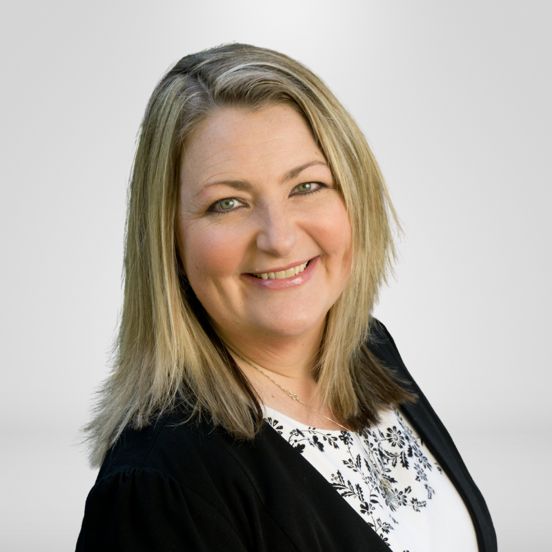 Dr. Danielle (Dani) Priest