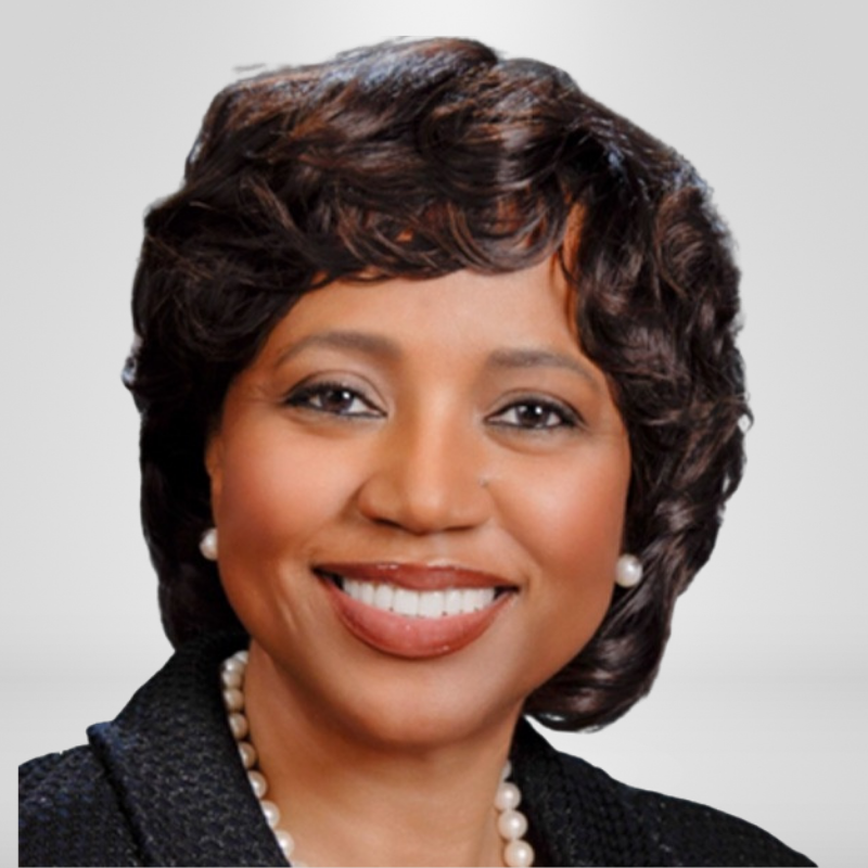 Dr. Lillian Robertson