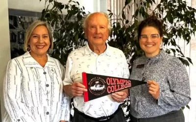 Tim Ryan Family Donates $1 million to advance healthcare education at Olympic College