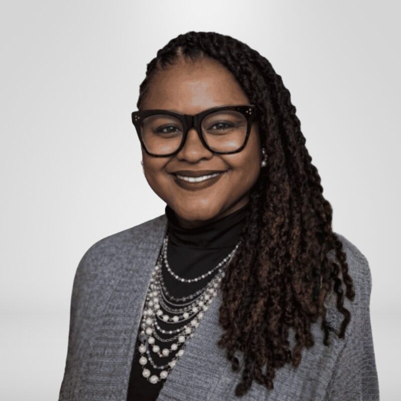 Dr. Chantae Recasner