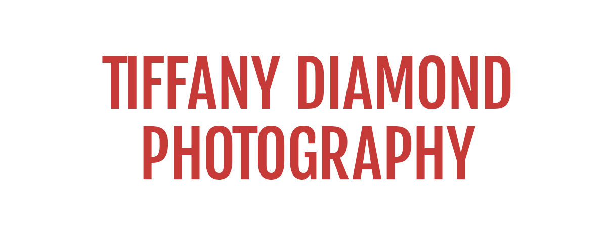 Tiffany Diamond Photography